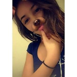 Meet your Posher, Gabriella