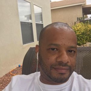 Meet your Posher, Renauldo