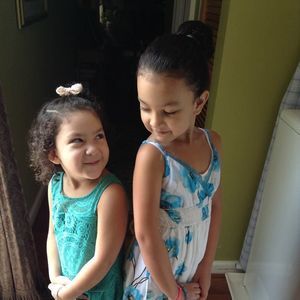 Meet your Posher, Reina