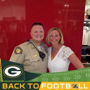 Meet your Posher, Anne