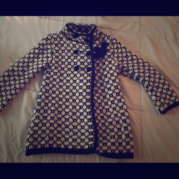 Long sweater - Picture 1 of 1