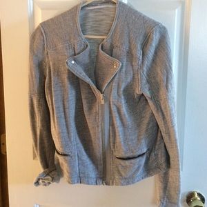 Gap moto jacket
