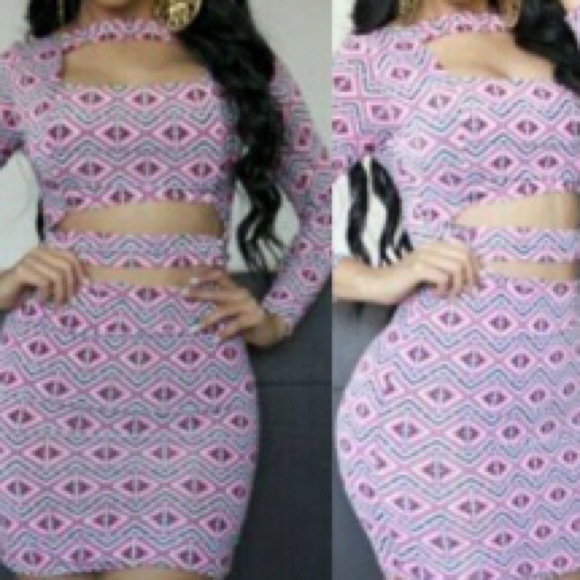 Dress - Picture 1 of 1