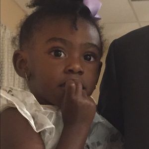 Meet your Posher, Jess