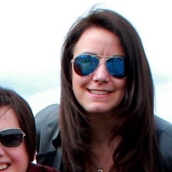 Meet your Posher, Karla