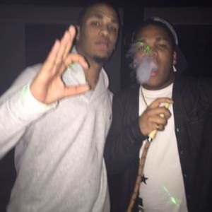 Meet your Posher, Branly alberto