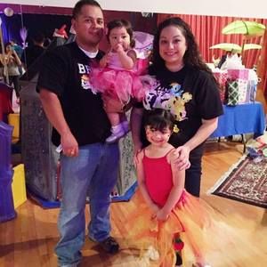 Meet your Posher, Erica