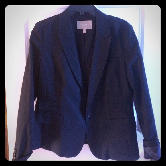 Banana Republic blazer