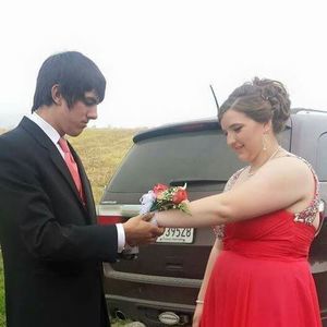 Meet your Posher, Bethany