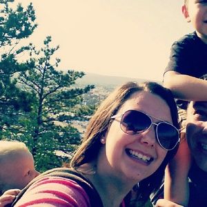 Meet your Posher, Amber
