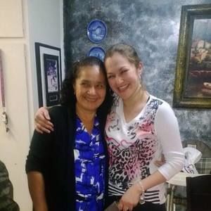 Meet your Posher, Flor