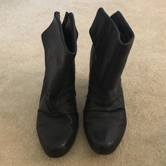 Jessica Simpson bootie