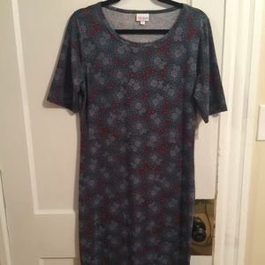 NWT LuLaRoe Julia Large PRICE DROP
