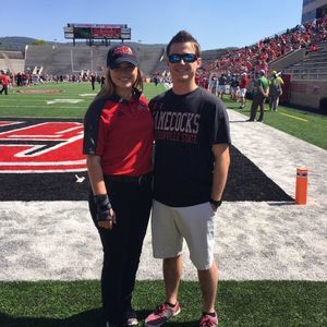 Meet your Posher, Brett