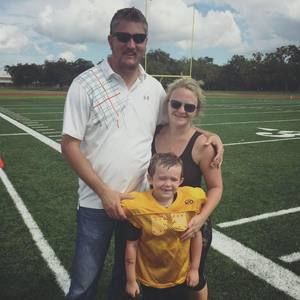 Meet your Posher, Laura