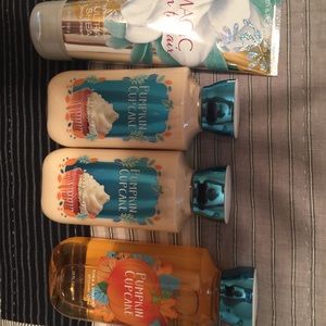 Bath and Body Works LOT new. PRICE DROP