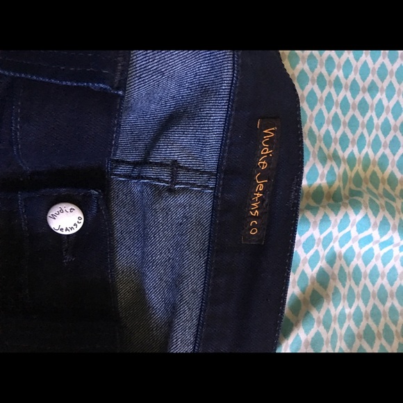 Men's Nudie Jeans - Picture 1 of 4