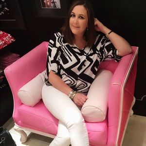 Meet your Posher, April