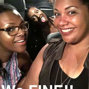 Meet your Posher, Allison