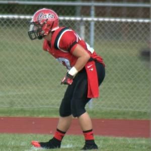 Meet your Posher, Dominick