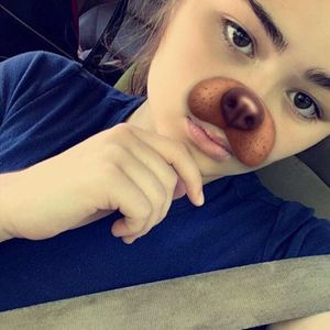 Meet your Posher, Jenna