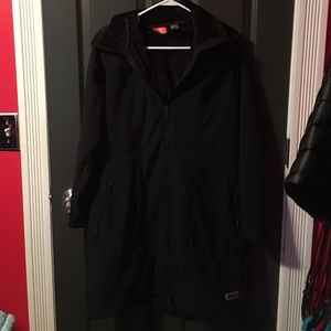 Women's Merrell jacket