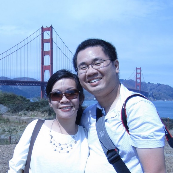 Meet your Posher, Hong