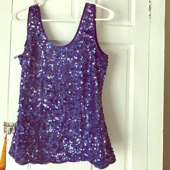 Vintage Blue by Laurence Kazar NY - Picture 1 of 2