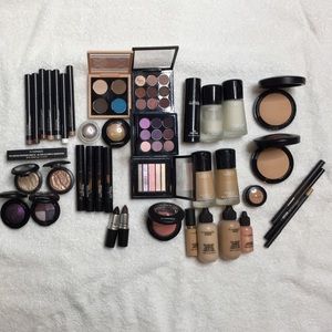 MAC COSMETICS MAJOR KIT SALE / MUST SEE!