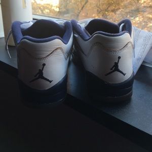 Jordan's