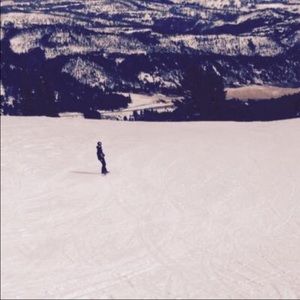 Meet your Posher, Tyler