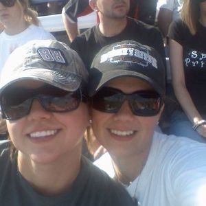 Meet your Posher, Carolyn