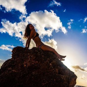 Meet your Posher, Andrea