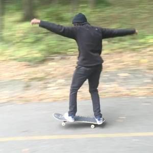 Meet your Posher, Andre