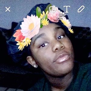 Meet your Posher, Tamera