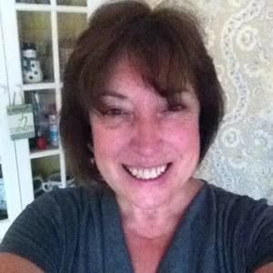 Meet your Posher, Linda