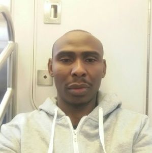 Meet your Posher, Chukwudi