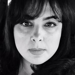 Meet your Posher, Irma