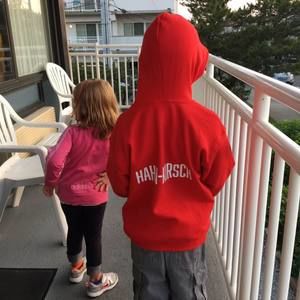 Meet your Posher, Amy