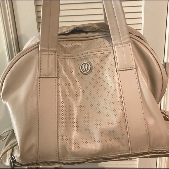 Lululemon Om For All Bag
