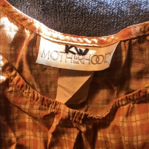 Motherhood maternity top - Picture 2 of 2