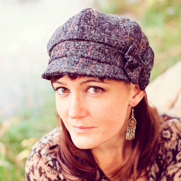 Meet your Posher, Melissa - Picture 1 of 1