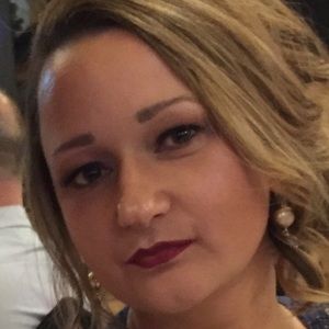 Meet your Posher, Adriana