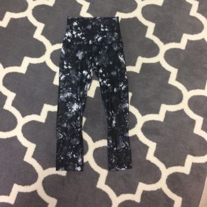 Lulu lemon leggings