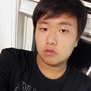 Meet your Posher, Marcus