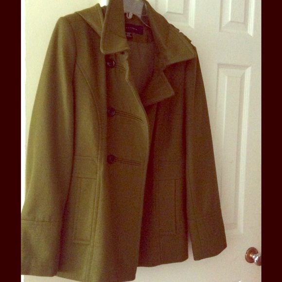 Coat