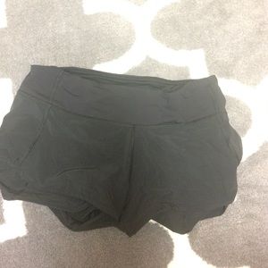 Lululemon Speed Short
