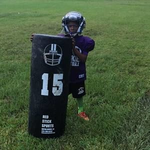 Meet your Posher, Forest