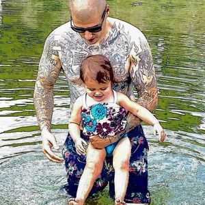 Meet your Posher, Ike