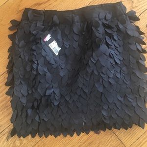 Kardashian kollection skirt